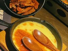 -烤匠麻辣烤鱼(观音桥大融城店)