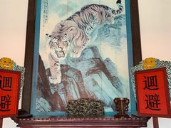 -闽粤南澳总镇府