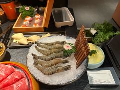 -色響火锅(恒隆广场店)