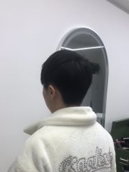 -Youth！Studio柚子造型