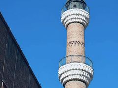 -新疆国际大巴扎