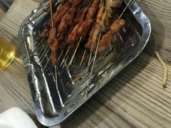 -胜泽眼镜烧烤(云霄路直营店)