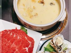 -金龙·打边炉(武进路店)