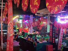 -路边边.炒菜烧烤.音乐餐厅(良乡长虹店)