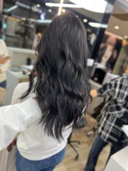 点击看大图 -奈川烫染Salon
