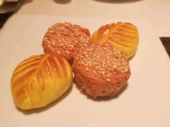 -龙景轩(香港四季酒店)