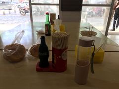 -尧钧财鱼面(育才路店)