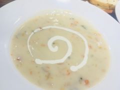 -斯比特花园西餐厅(东方商厦店)