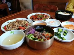 -全州拌饭馆(断桥店)