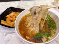 -无名缘米粉(领展购物广场京通店)