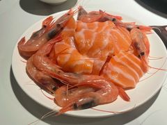 -加餐海鲜自助(宝龙一城店)