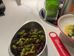 -聚味罗记大排檔·烧烤·鲜鱼杂·甲鱼煲(科学馆店)
