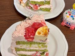 -流酥可心·牛乳蛋糕商店(禾祥西路店)