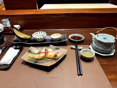 -北京泰富酒店-道日本料理餐厅