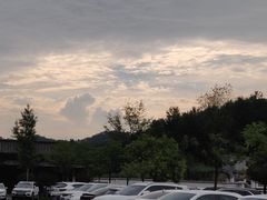 -横店影视城梦幻谷园区