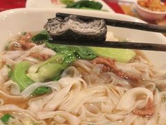 -双燕楼·手工馄饨·汤面小吃(世纪汇店)