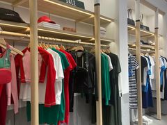 -LACOSTE(新中关购物中心店)