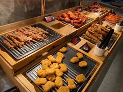 -比格比萨自助(宋家庄店)