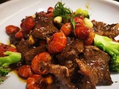 -楚禾宴·家宴(光谷大道店)