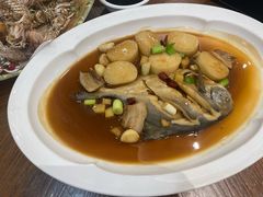 -渔满仓海鲜渔家(象山二店)