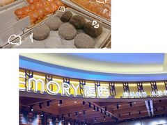 -麦陌(大卫城店)
