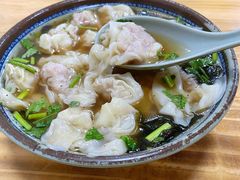 -老谢野馄饨(延安路店)