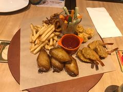 -必胜客(新海上世界店)