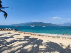 -海南分界洲岛旅游区