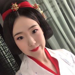 -盘子女人坊古装写真摄影(天津总店)