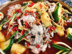 -拈一筷子·宜宾江湖菜(总店)