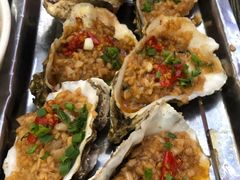 -盱眙小龙虾(天虹店)
