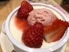 -满记甜品(王府井北京市百货大楼店)