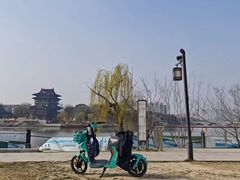 -凤城河风景区