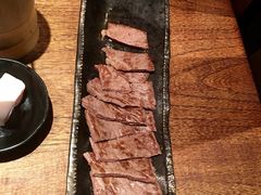 -松阪牛焼肉M(法善寺横丁店)