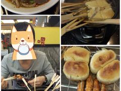 -巨无霸串店(大什字街店)
