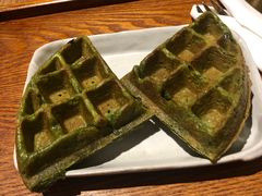 -辻利茶舖TSUJIRI(万象天地店)