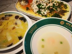-锦园春香港茶餐厅(西海湾旗舰店)