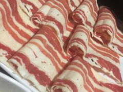 澳洲精品肥牛-捞九门海鲜牛肉自助火锅(廉江店)