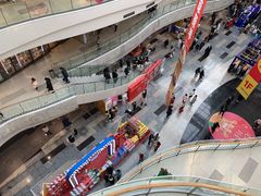 -金鹰国际购物中心(江都店)