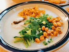 老街油茶-正南齐北·老街糯米团(洪崖洞店)