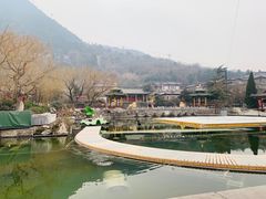 -华清宫景区