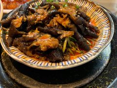 -豫江南川湘料理(岗顶六店)