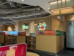 -呷哺呷哺 黄金牧场 (新中关购物中心店)
