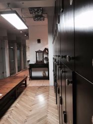 -无界瑜伽普拉提