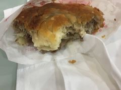 猪肉锅盔-王记特色锅魁(城市阳光大厦店)