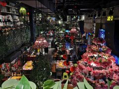 -别院里音乐餐酒吧(双流航空港店)