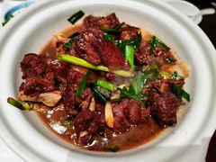 -壹只菜·崇明本地特色菜(崇明南门店)
