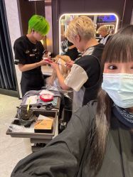 -MAGI美界造型