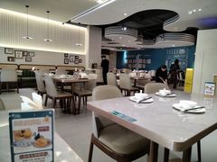 -粤陸玖玖·港式手作茶餐厅(珠江路店)