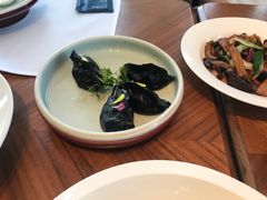 全家福海鲜手工饺-北京柏悦酒店·锦庭餐厅Dining Room